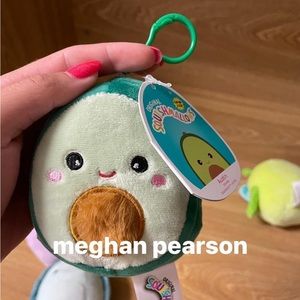 austin squishmallow clip